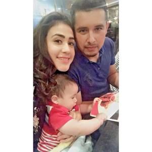 Meet your Posher, Nancy